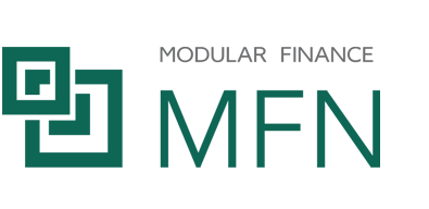 MFN Modular Finance Logo