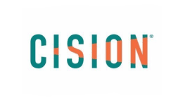 Cision Logo