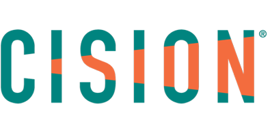 Cision Logo